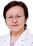 Васильева Ольга Илларионовна Васильева Ольга Илларионовна