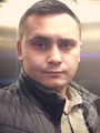Азимов Арслан Алишерович
