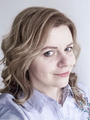 Крупенина Екатерина Сергеевна Крупенина Екатерина Сергеевна