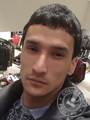 Аннаев Даянч Сапаргелдиевич