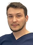 Магомедов Магомед Ильясович Магомедов Магомед Ильясович