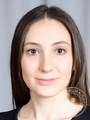 Алавердян Алина Артуровна Алавердян Алина Артуровна