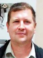 Полховский Илья Николаевич