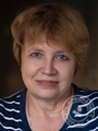 Рыбалко Мария Евгеньевна