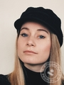 Тополева Арина Александровна Тополева Арина Александровна