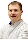 Акимов Игорь Александрович