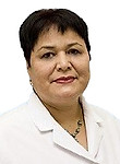 Мухамедова Мавжинисо Джалолидиновна