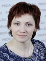 Шумилина Анна Васильевна