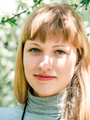 Степашкина Мария Николаевна Степашкина Мария Николаевна