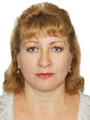 Кемкина Елена Дмитриевна