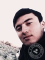 Амон Муслим Самадович