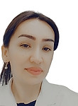Охонова Ороста Джурабековна 