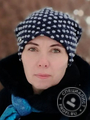Карягина Лариса Алексеевна