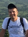 Новиков Денис Юрьевич Новиков Денис Юрьевич