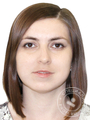 Чайкина Дарья Викторовна Чайкина Дарья Викторовна