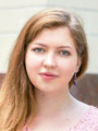 Борисова Анна Олеговна Борисова Анна Олеговна