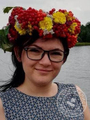 Залозная Виталина Витальевна