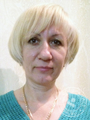 Бандура Оксана Николаевна