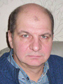 Корсаков Игорь Иванович