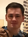 Захаров Константин Викторович