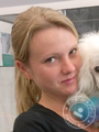 Ефремова Татьяна Михайловна