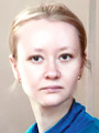 Хрусткова Светлана Александровна Хрусткова Светлана Александровна