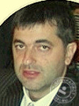 Пешков Сергей Юрьевич