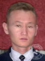 Жапаров Нуртилек Омуржанович