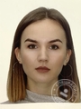 Башилова Вера Сергеевна Башилова Вера Сергеевна
