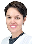 Хабибулина Людмила Романовна