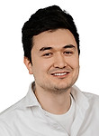 Хуцишвили Георгий Мамукаевич