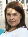 Стратиенко Яна Александровна