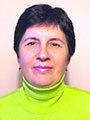 Готько Елена Михайловна