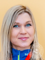 Тютюникова Вера Валентиновна Тютюникова Вера Валентиновна