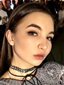 Атабаева Аделина Эркиновна