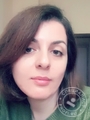 Григорян Инна Багратовна Григорян Инна Багратовна