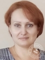 Сухова Ирина Евгеньевна Сухова Ирина Евгеньевна