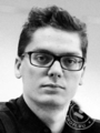 Абрамов Никита Алексеевич