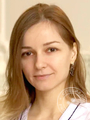 Кислова Елена Валерьевна Кислова Елена Валерьевна