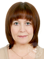 Соколова Галина Николаевна Соколова Галина Николаевна