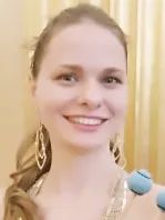 Лопатина Юлия Игоревна