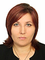 Русалева Марина Геннадьевна