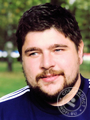 Егоров Сергей Владимирович Егоров Сергей Владимирович