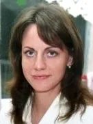 Демидова Любовь Николаевна