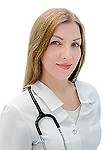 Юрлова Татьяна Викторовна