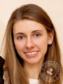 Крючкова Анастасия Дмитриевна