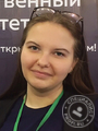 Попова Виктория Олеговна Попова Виктория Олеговна