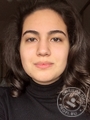 Хариди Даниела Мухамедовна Хариди Даниела Мухамедовна