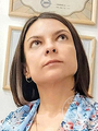 Калинкина Ольга Владимировна