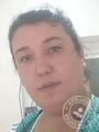 Каримова Нигора Кобуловна